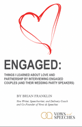 ENGAGED BOOK PRESALE - Signed By Brian Franklin